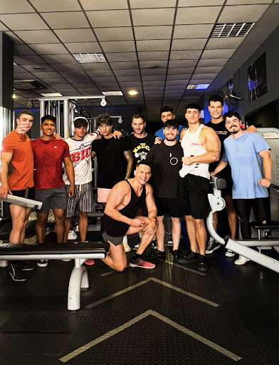 Sun Sport en Cuenca, Cuenca