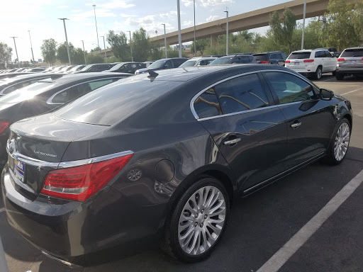 Used Car Dealer «CarMax», reviews and photos, 1041 N 99th Ave, Tolleson, AZ 85353, USA