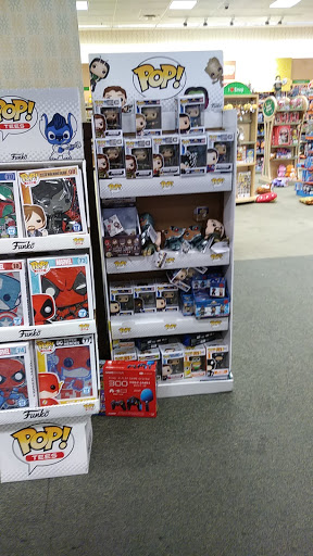 Book Store «Barnes & Noble», reviews and photos, 6501 Grape Rd #1200, Mishawaka, IN 46545, USA