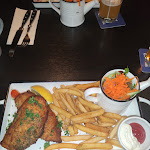 Photo n°5 de l'avis de Marc.. fait le 02/11/2023 à 14:12 sur le  Hilde & Heinz à Saarbrücken