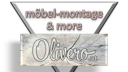 OLIVERO möbel-montage&more