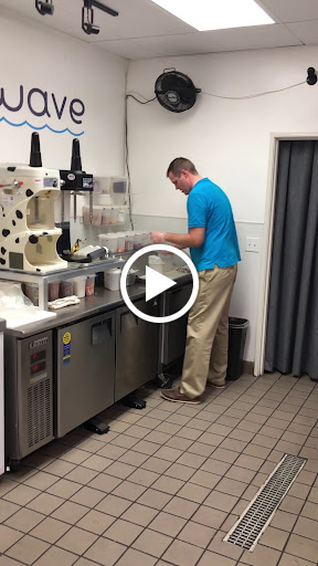 Dessert Shop «Snowflake Shavery Las Vegas», reviews and photos, 5020 Spring Mountain Rd, Las Vegas, NV 89146, USA