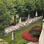 Photo n°1 de l'avis de Nathalie.a fait le 19/08/2022 à 11:07 sur le  Grand Hotel Menaggio à Menaggio