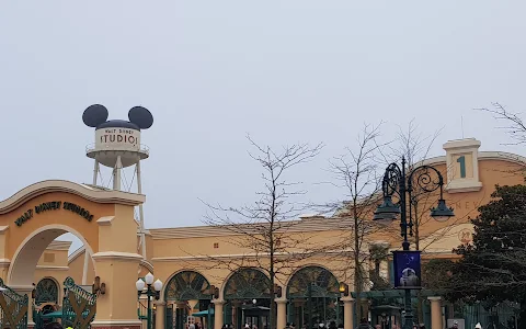 Parc Walt Disney Studios image
