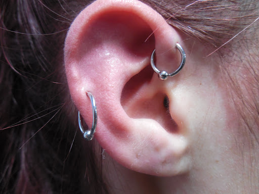 Tattoo Shop «Big City Body Art», reviews and photos, 154 Lafayette Ave C, Laurel, MD 20707, USA