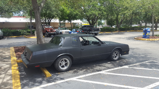 Auto Parts Store «Pep Boys Auto Parts & Service», reviews and photos, 2303 Cortez Rd W, Bradenton, FL 34207, USA