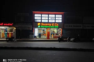 Swamy & Company image