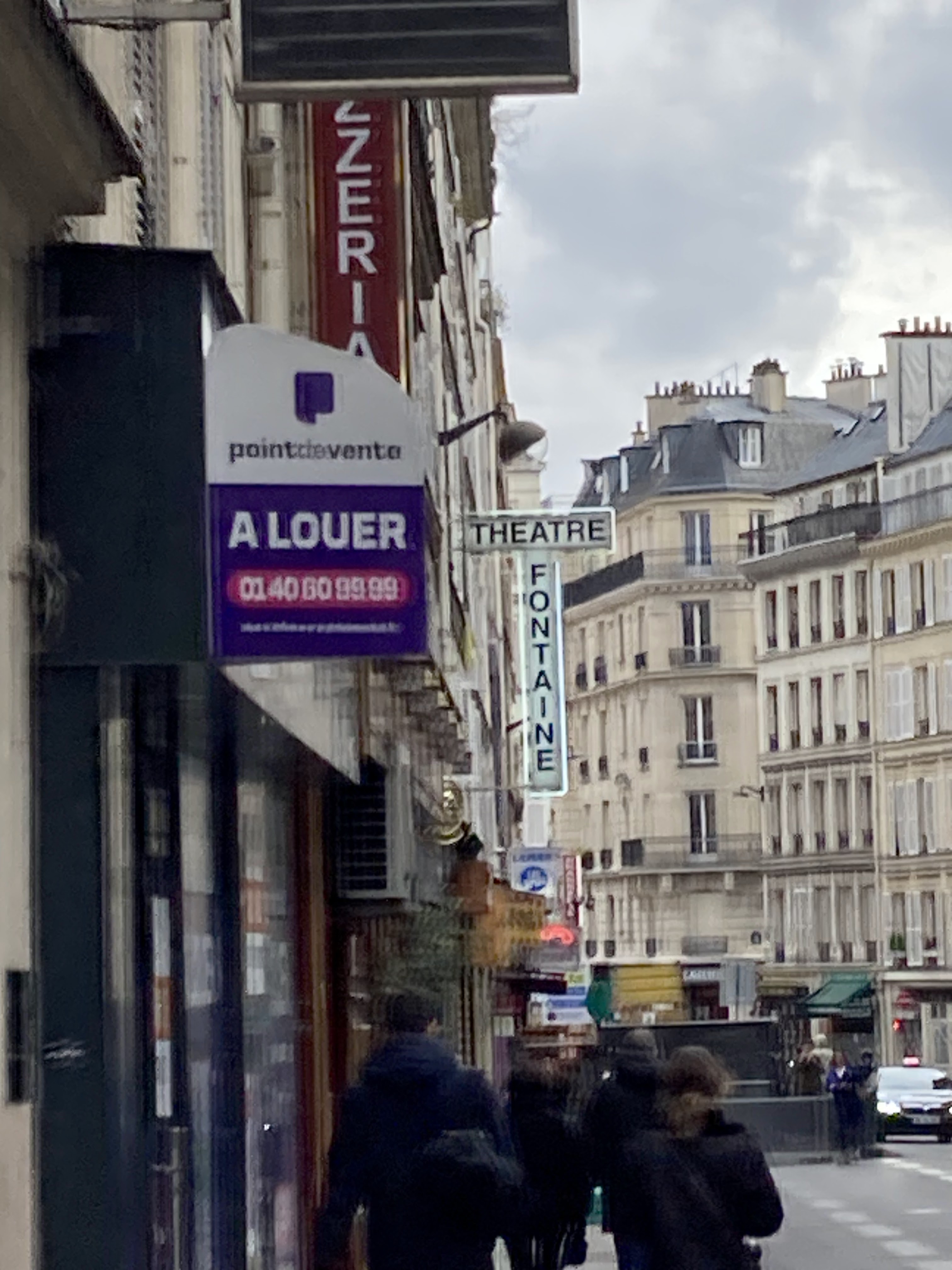 Photo n° 2 de l'avis de Amand.a fait le 10/03/2024 à 19:51