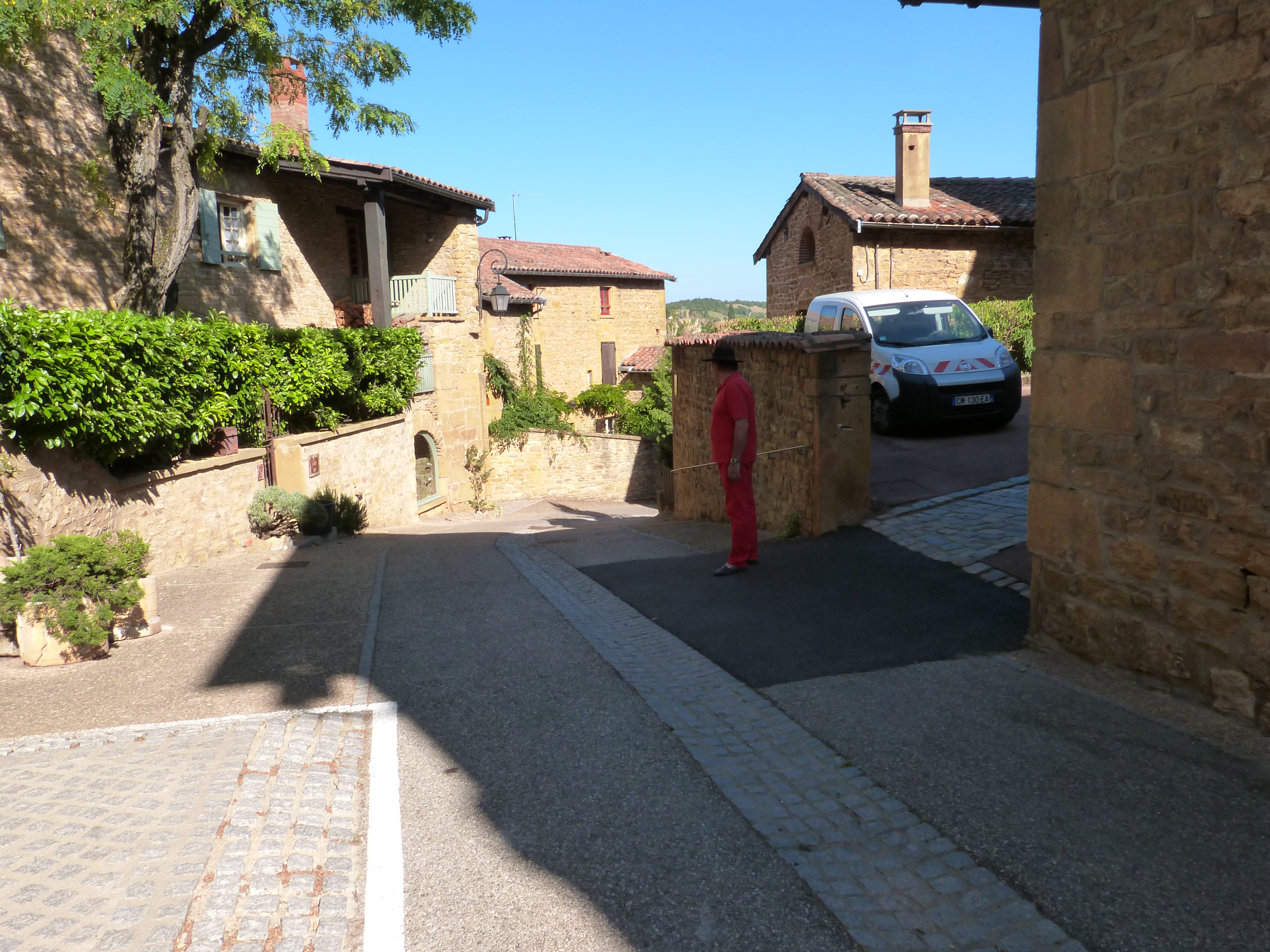Photo n° 8 de l'avis de Alain.O fait le 17/04/2019 à 13:00