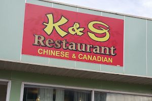 K & S Restaurant image