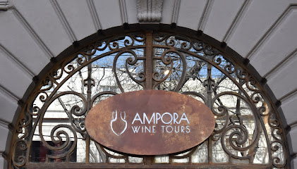 Ampora Wine Tours