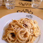 Photo n°5 de l'avis de Elpidio.o fait le 29/04/2024 à 11:52 sur le  Coso Ristorante à Rome