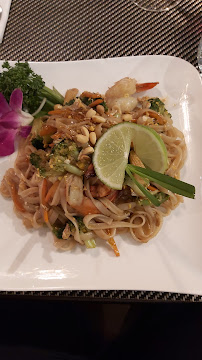 Phat thai du Restaurant thaï Khao Thai Sévigné à Paris - n°10