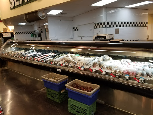 Asian Grocery Store «LF Market Oriental & Seafood», reviews and photos, 5350 W Bell Rd #115, Glendale, AZ 85308, USA