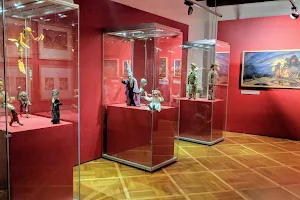 Museum of puppets Chrudim image