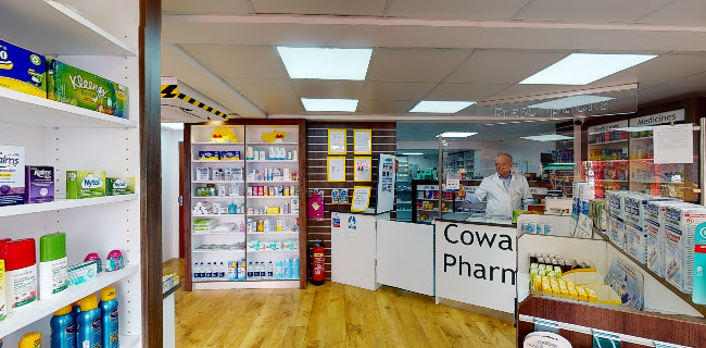 Cowan’s Pharmacy - Pharmacy