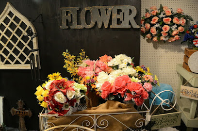 Florence's Flowers & Gifts