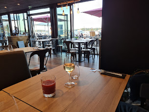 Photo n°14 de La Girouette à Île-aux-Moines ()