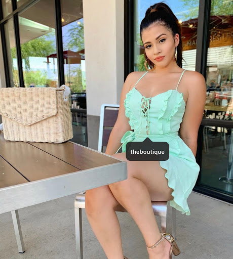 Boutique «The Boutique», reviews and photos, 7142 SW 117th Ave, Miami, FL 33183, USA