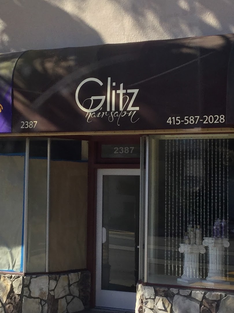 Glitz Hair Salon