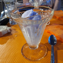 Plats et boissons du Hôtel Restaurant Bon Accueil à Thorame-Haute - n°6