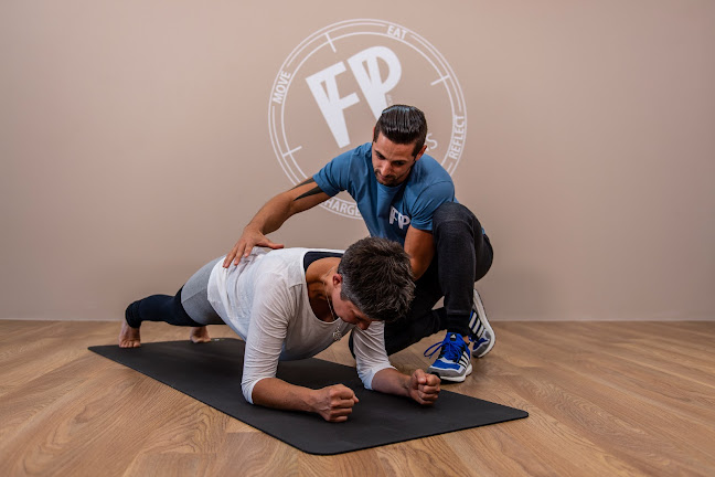 Rezensionen über Fitness Private Markdorf | Physiotherapie(alle Kassen), Personal Training & EMS Training in Kreuzlingen - Physiotherapeut