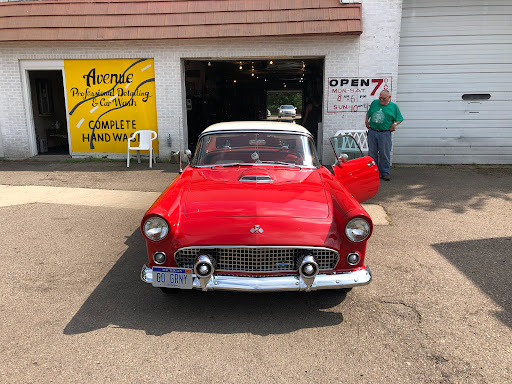 Avenue Professional Detailing & Car Wash en Ypsilanti