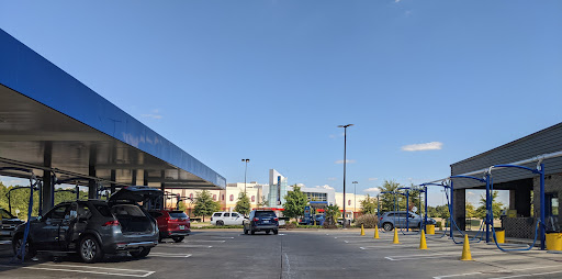 Marc-1 Car Wash en Montgomery