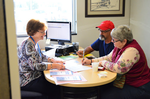 Employment Agency «Express Employment Professionals - Grand Forks, ND», reviews and photos, 3590 S 42nd St, Grand Forks, ND 58201, USA