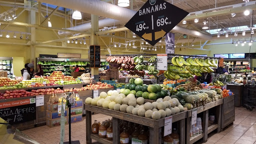 Grocery Store «Whole Foods Market», reviews and photos, 821 W Lancaster Ave, Wayne, PA 19087, USA