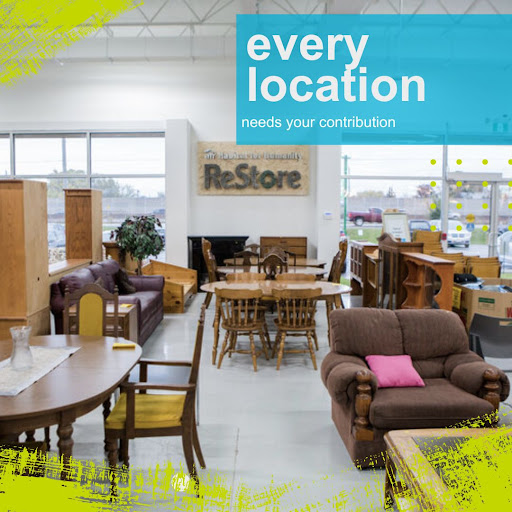 Non-Profit Organization «Habitat for Humanity of Anderson County», reviews and photos