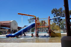Tierrasanta Recreation Center