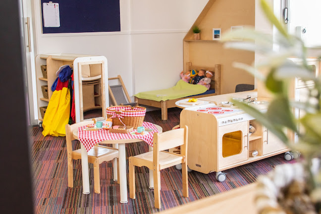 Lots of Hugs Childcare - Broadway - Palmerston North