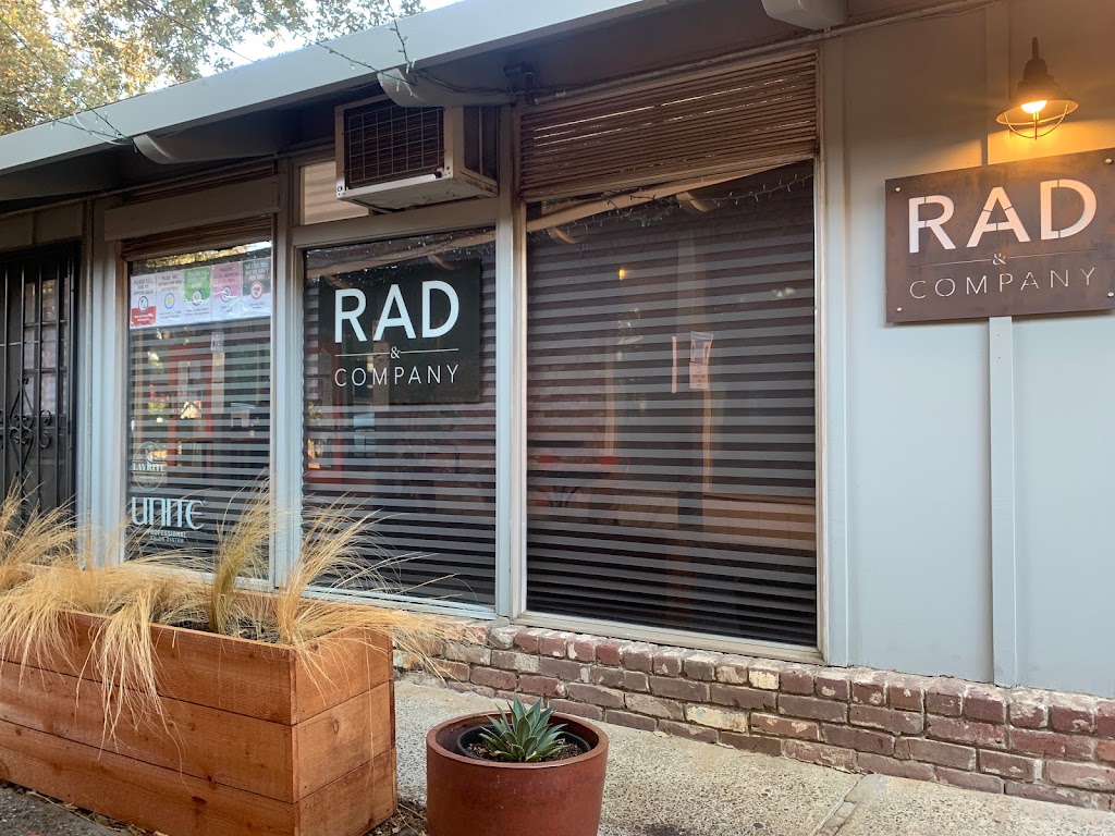 Rad and Company 95008