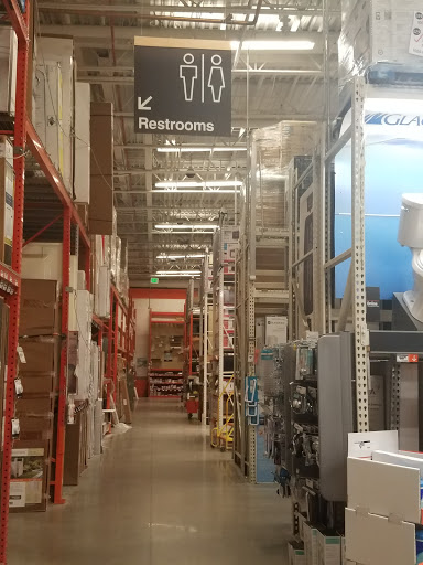 Home Improvement Store «The Home Depot», reviews and photos, 1149 Hingham St, Rockland, MA 02370, USA