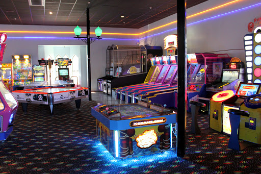 Amusement Park «Scandia Family Fun Center», reviews and photos, 5301 ...