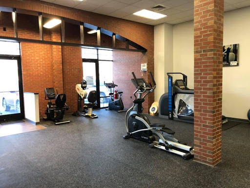 Ivy Rehab HSS Physical Therapy Center of Excellence