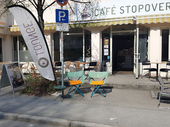 Cafe Stopover