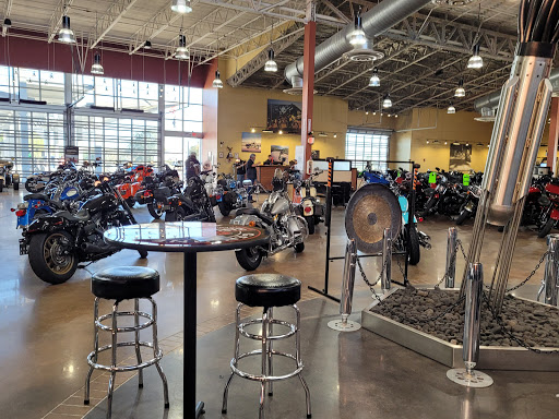 Motorcycle Dealer «Space Coast Harley-Davidson», reviews and photos, 1440 Sportsman Ln NE, Palm Bay, FL 32905, USA