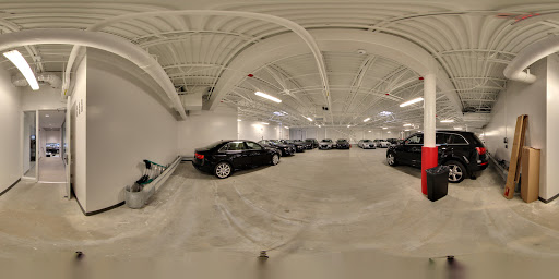 Audi Dealer «Audi Natick», reviews and photos, 549 Worcester St, Natick, MA 01760, USA