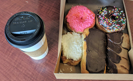 Donut Shop «Donut Day», reviews and photos, 18955 SW Tualatin Valley Hwy, Beaverton, OR 97006, USA