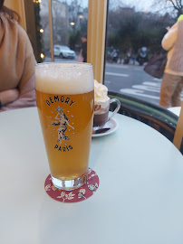 Les plus récentes photos du Bistro Café Panis. à Paris - n°19