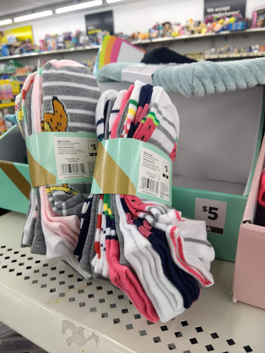 Discount Store «Dollar General», reviews and photos, 299 E Happy Valley St, Cave City, KY 42127, USA