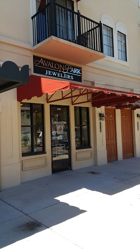 Avalon Park Jewelers, 3710 Avalon Park E Blvd, Orlando, FL 32828, USA, 