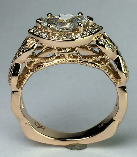 Jeweler «Craft-Revival Jewelers», reviews and photos, 16 Ionia Ave SW #2, Grand Rapids, MI 49503, USA