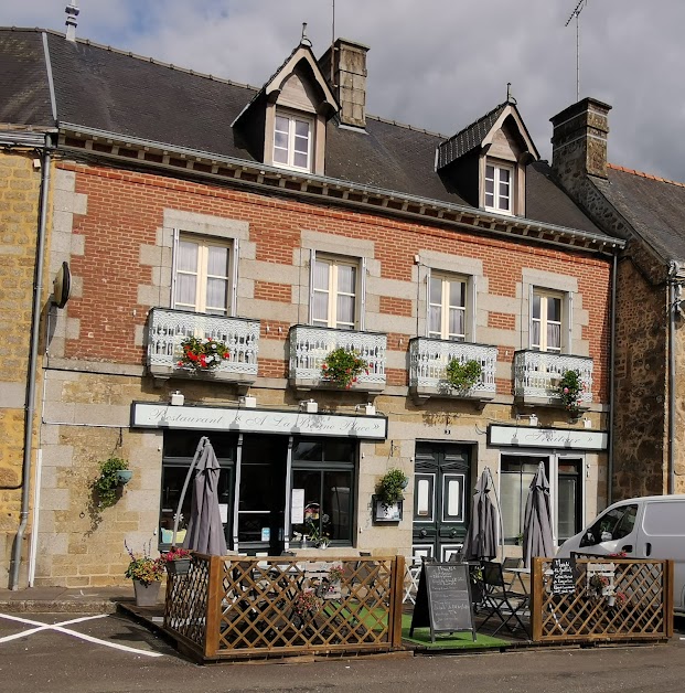 Geairon Emeric à Montaudin (Mayenne 53)