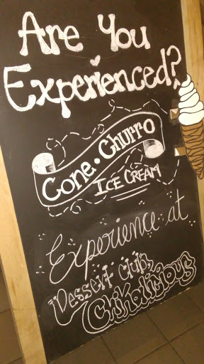 Dessert Shop «Dessert Club, ChikaLicious», reviews and photos, 204 E 10th St, New York, NY 10003, USA