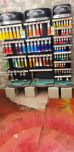 Art Supply Store «Artist & Craftsman Supply San Diego», reviews and photos, 3804 Fourth Ave, San Diego, CA 92103, USA