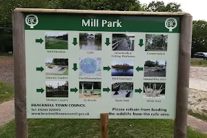 Mill Park image
