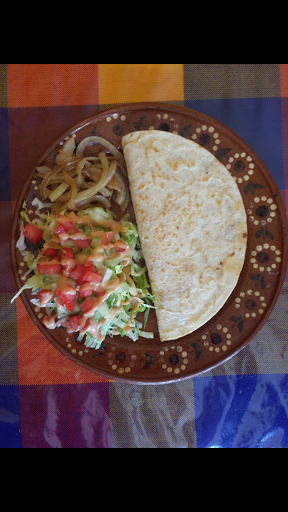 Tacos La Toluquita